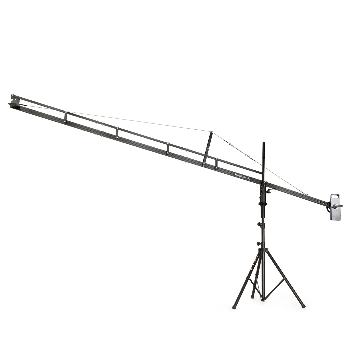 14ft Lightweight Jib