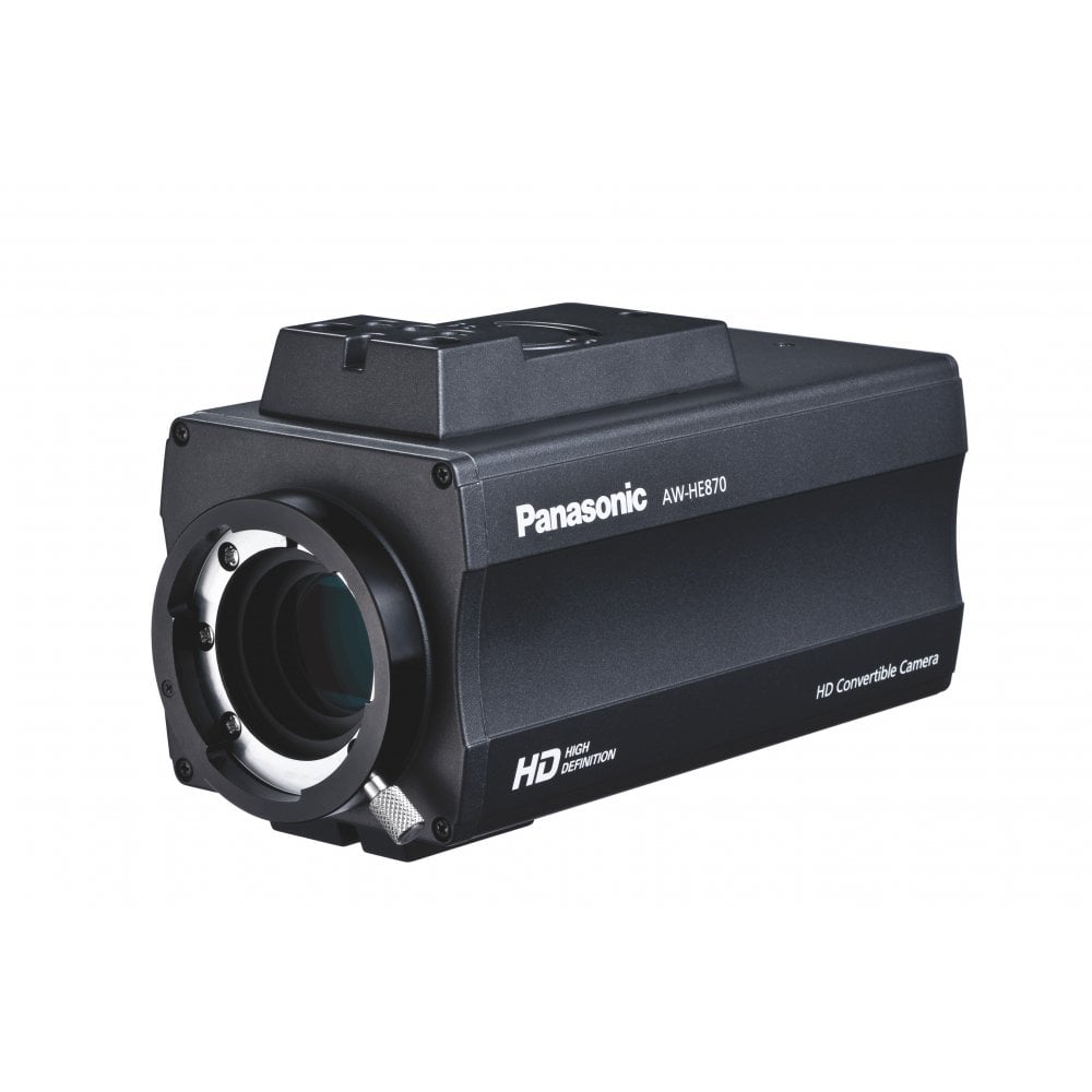 Panasonic AW-HE870