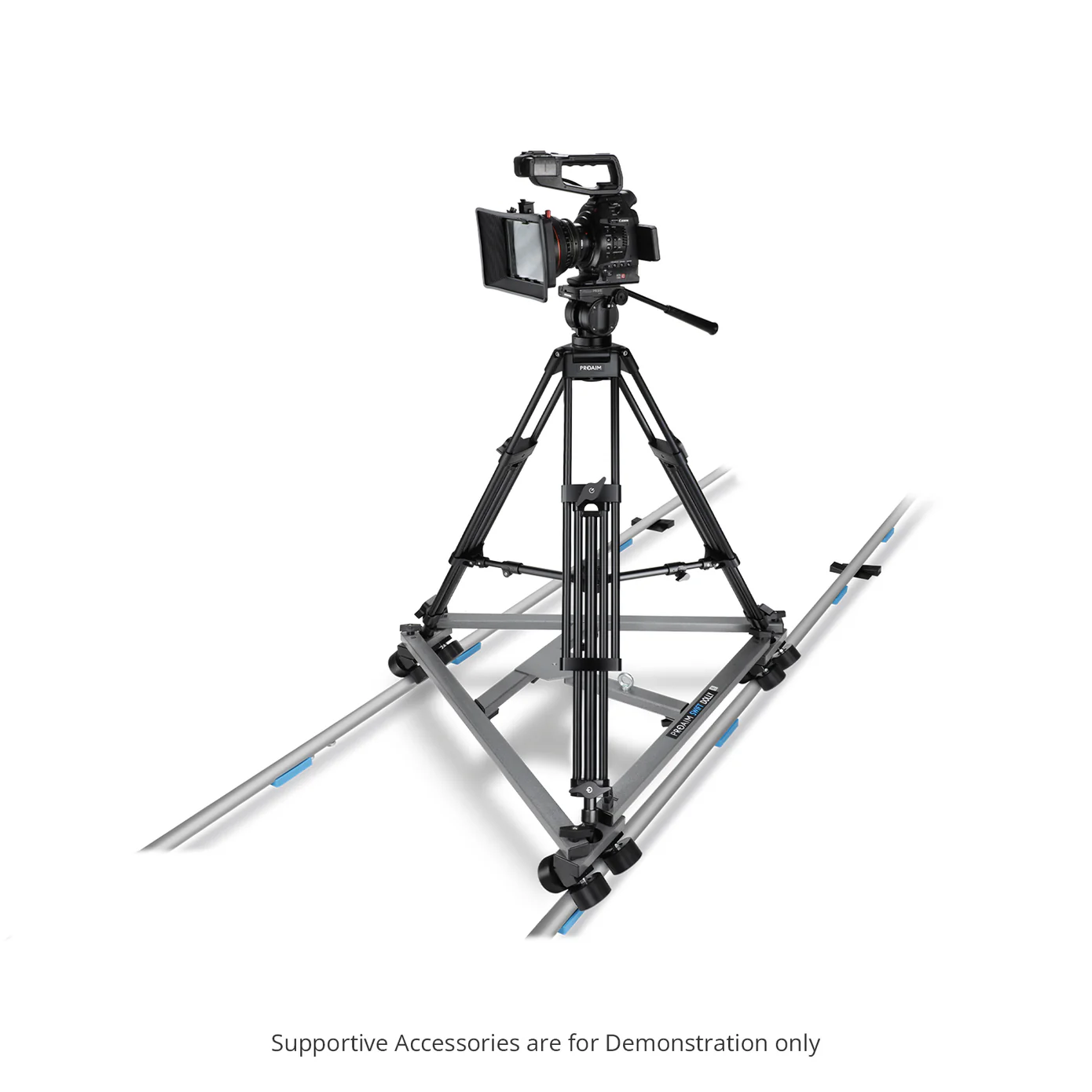 Light Duty Dolly