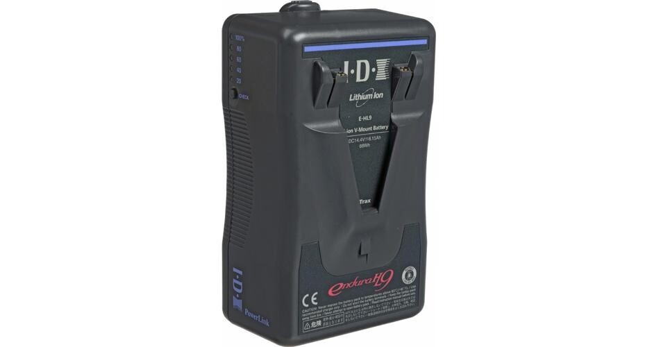 IDX HL9 Stackable Battery