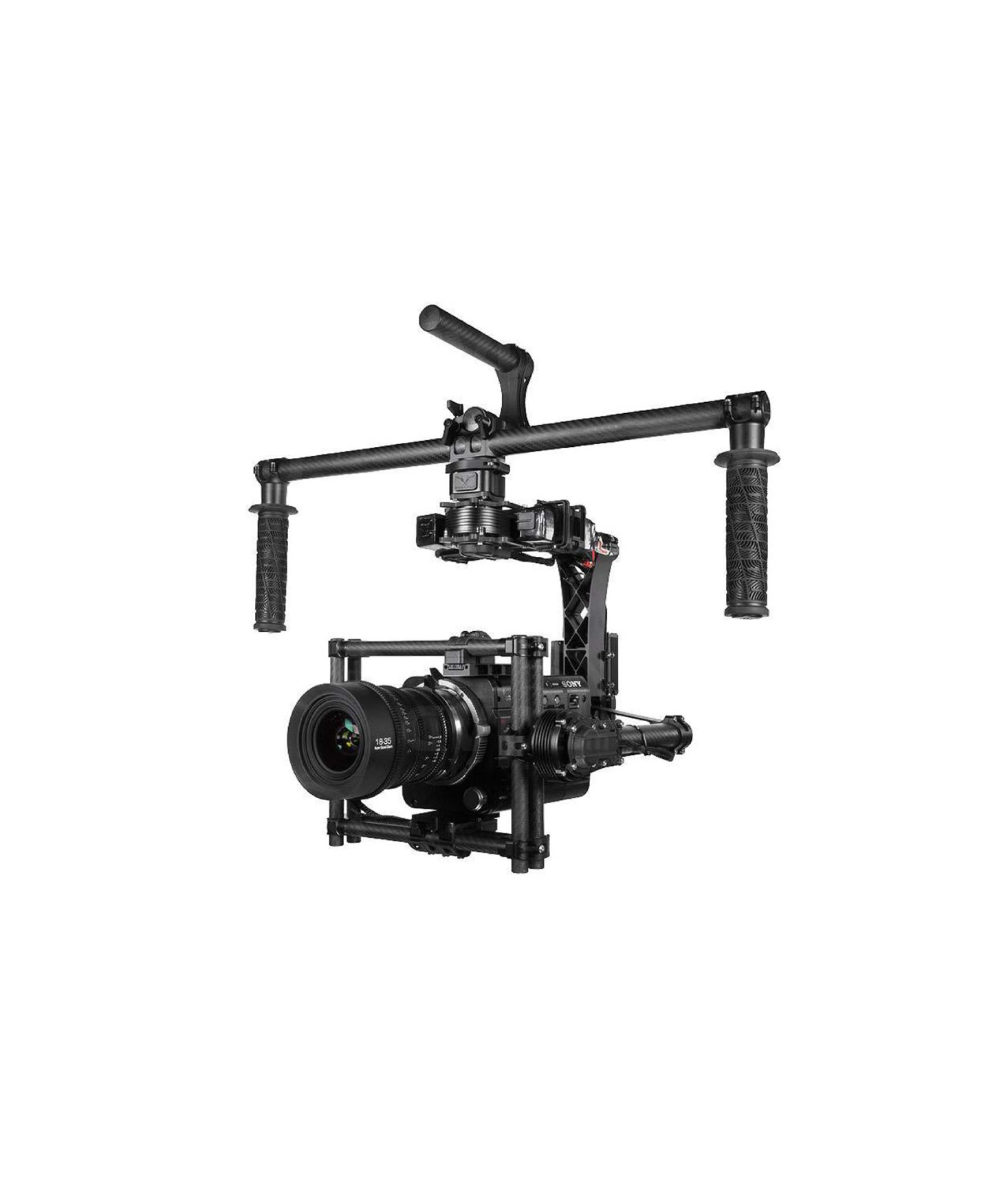 MOVI M15 3 Axis Gimbal