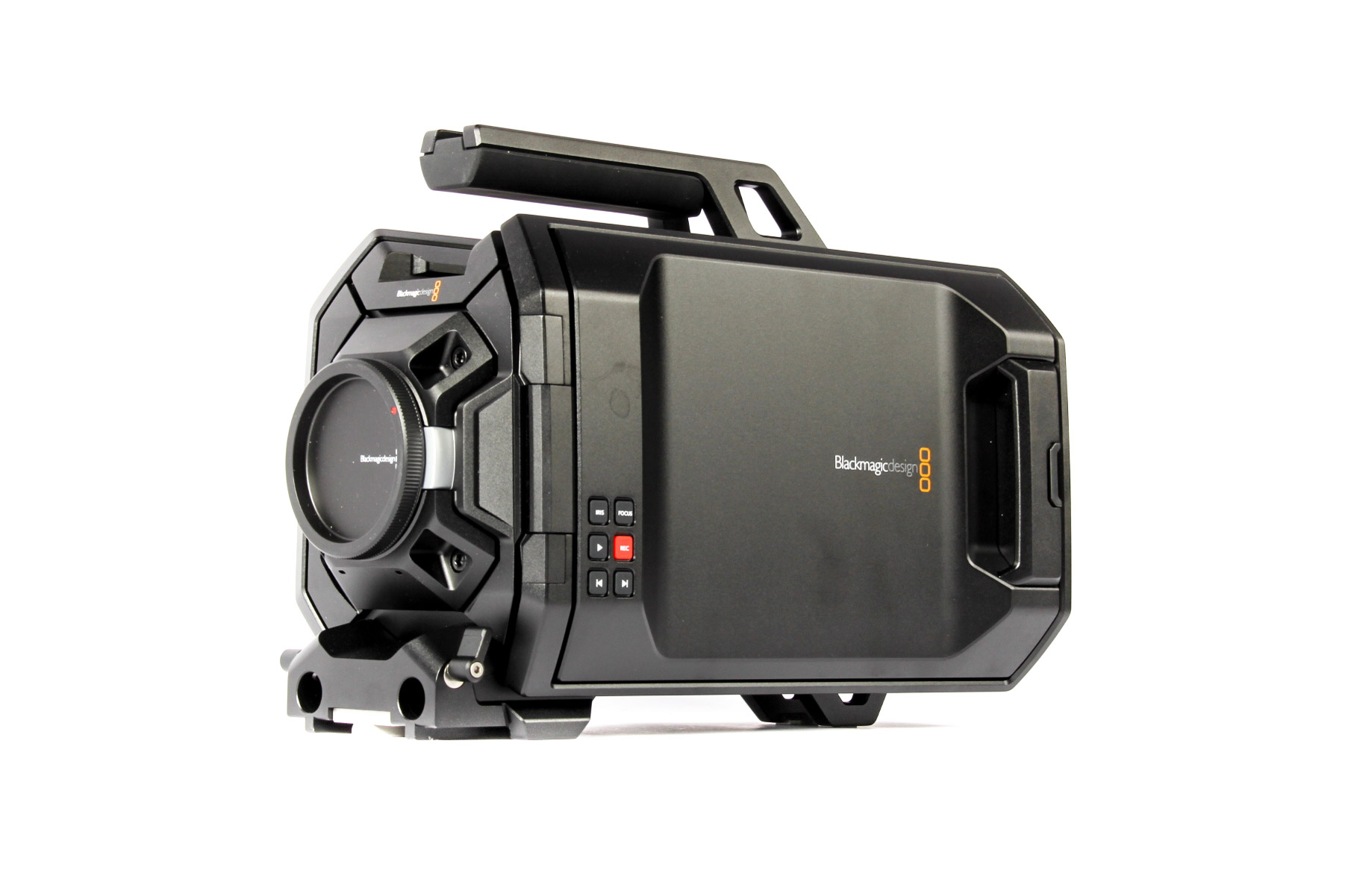 Blackmagic URSA 4K